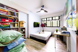 Blk 997B Buangkok Edgeview (Hougang), HDB 5 Rooms #580148351